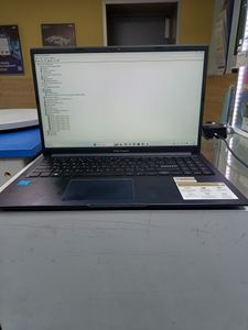 Б/в Ноутбук Asus 15/intel core i3-1215u/ram 16gb/ssd 512gb/інтегрована 01-200870389