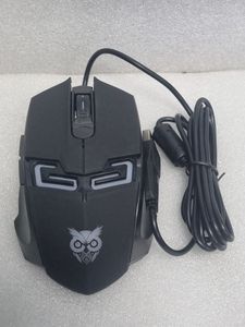 Б/у Мышка Cyboo 101495 01-200870460