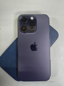 Б/в Мобільний телефон Apple iphone 14 pro 128gb 01-200870581