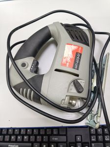 Б/в Електролобзик Интерскол мп-65/550э 01-200870601