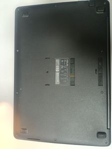 Б/у Ноутбук Asus 14/core i3 3217u ddr3/4gb ddr3/hdd 500 gb/ssd *відсутній/*інтегрована 01-200870938