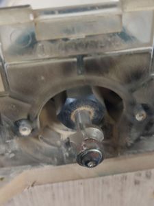 Б/в Фрезер Makita 3708 01-200870307