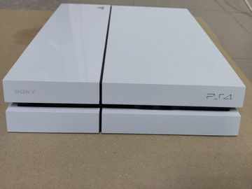 Б/в Ігрова приставка Sony playstation 4 500gb 01-200870735