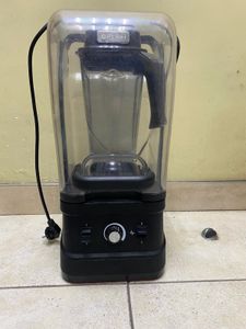 Б/в Блендер Hendi 230688 01-200870973