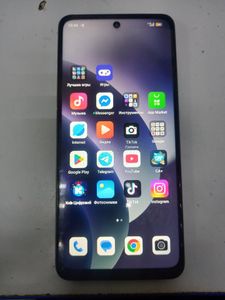 Б/у Мобильный телефон Oppo a5x 4g 4/128gb 01-200872273