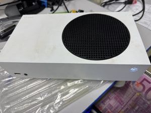 Б/в Ігрова приставка Microsoft xbox series s 512gb 01-200871837