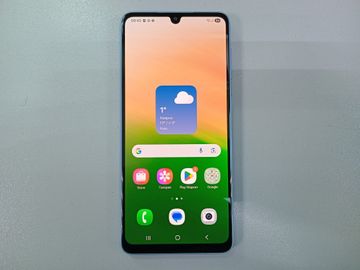 Б/в Мобільний телефон Samsung galaxy a33 5g 6/128gb 01-200872791