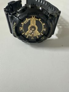 Б/у Часы Casio ga-110gb 01-200870465