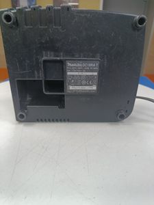 Б/в Перфоратор Makita dhr243 2акб 5.5ah зп 01-200873219