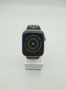 Б/в Смарт-годинник Apple watch nike series 6 gps 40mm aluminum case 01-200873502