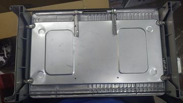 Б/у Гриль Delimano hp4832 01-200873202