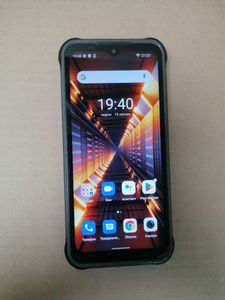 Б/у Мобильный телефон Ulefone power armor 14 pro 8/128gb 01-200873442