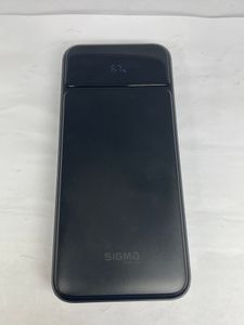 Б/в Повербанк Sigma x-power si20a4ql 01-200873541