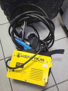 Б/в Зварювальний апарат Kentavr св-310h max 01-200873904