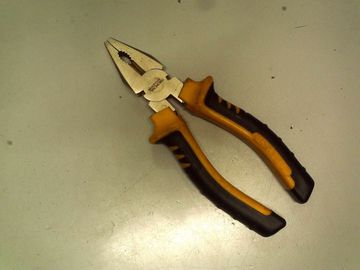 Б/в Плоскогубці Mastertool mastertool 01-200874024