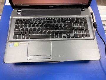 Б/в Ноутбук Acer 17/pentium 2020m ddr3/8gb ddr3/hdd 320 gb/*інтегрована 01-200873321