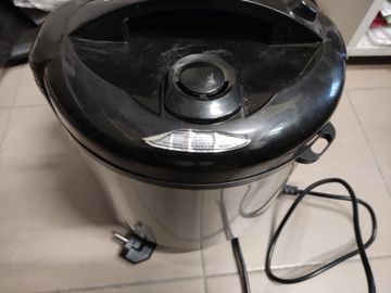 Б/в Мультиварка Rotex rmc505-b excellence 01-200874723