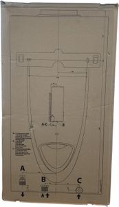 Б/в Водонагрівачі Ariston fast evo b 11 ng 01-200821321
