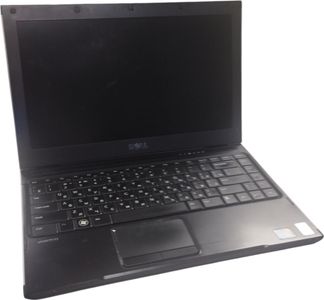 Б/в Ноутбук Dell 13/core i3 380um ddr3/4gb ddr3/hdd 300 gb/ssd *відсутній/*інтегрована 01-200873508