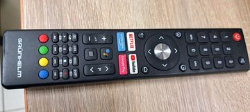 Б/в Телевізор Grunhelm 40f300-ga11 01-200874700