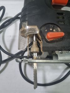 Б/в Електролобзик Dnipro-M js-65lx 01-200873912