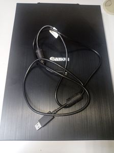 Б/в Планшетний сканер Canon canoscan lide 400 01-200875803