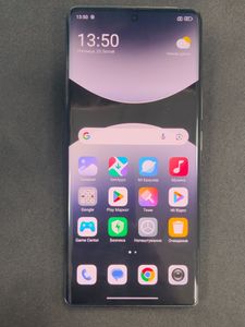 Б/в Мобільний телефон Xiaomi redmi note 14 pro 5g 8/256gb 01-200833252