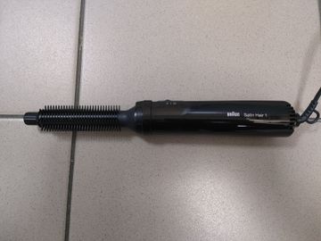 Б/в Фен-щітка Braun satin hair 1 01-200878612