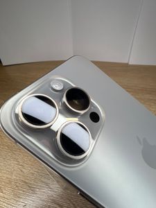 Б/у Мобильный телефон Apple iphone 15 pro max 256gb 01-200841381