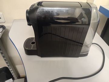 Б/в Кавоварка Tchibo cafissimo 01-200878441