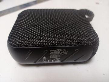 Б/у Акустика Titanum spk096bt 01-200880635