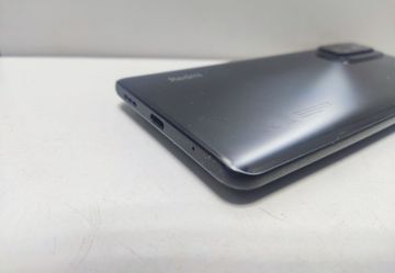 Б/в Мобільний телефон Xiaomi redmi note 10 pro 6/64gb 01-200880564