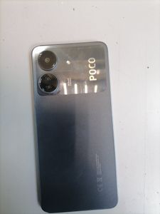 Б/в Мобільний телефон Poco c65 8/256gb 01-200880925