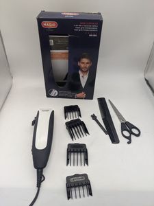 Б/у Триммер электрический Magio mg-582 01-200828096