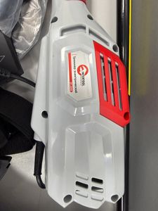 Б/в Тример електричний Intertool dt-2242 01-200880142