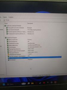 Б/в Ноутбук Hp 15/ryzen 7 4800h ddr4/16gb ddr4/hdd *відсутній/ssd 2000 gb/geforce rtx3070 8gb 01-200880873