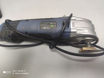 Б/в Багатофункціональний інструмент Wintech wmt-450 01-200880945