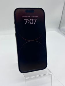Б/у Мобильный телефон Apple iphone 14 pro 128gb 01-200831350