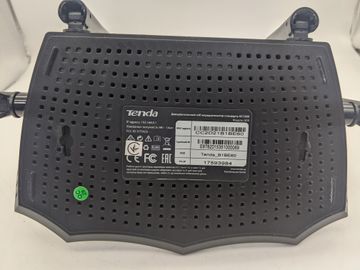 Б/в Бездротовий маршрутизатор Tenda ac1200 01-200881167
