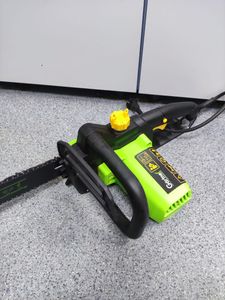 Б/в Пила ланцюгова Gartner cse-1514 01-200872229