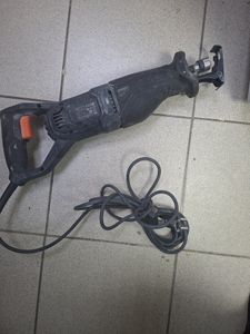 Б/у Сабельная пила Dnipro-M sr-115 01-200881354