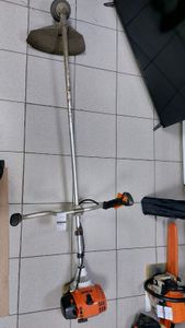 Б/в Мотокоса Stihl fs 130 01-200873422