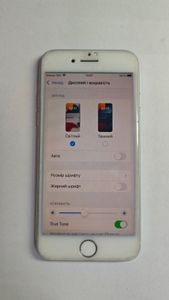 Б/в Мобільний телефон Apple iphone 8 256gb 01-200881644