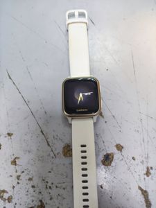 Б/у Смарт-часы Garmin venu sq music 01-200882238