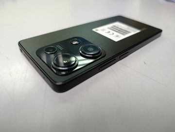 Б/в Мобільний телефон Xiaomi redmi note 14s 8/256gb 01-200882649