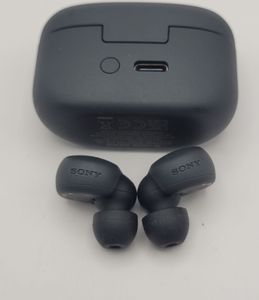 Б/в Навушники Sony linkbuds s 01-200836686