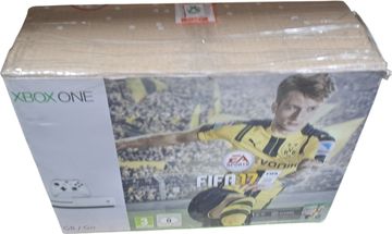 Б/в Ігрова приставка Microsoft xbox one s 1tb 01-200867173