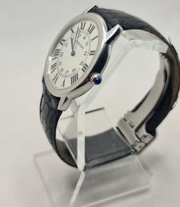 Б/у Часы Cartier 2934 01-200883062