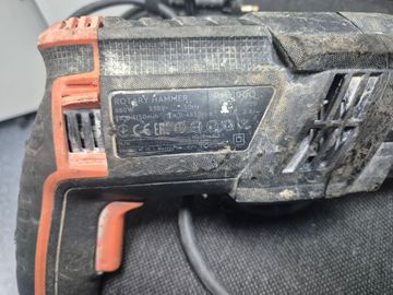 Б/в Перфоратор Dnipro-M rh-100q 01-200882591