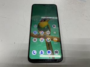 Б/в Мобільний телефон Zte blade a35 4/64gb 01-200882595